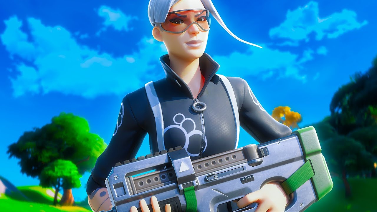 Whats Poppin 🤪 - Fortnite Highlights #8