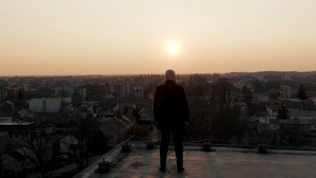 Igor Delač - Ne zaboravi (Official video)