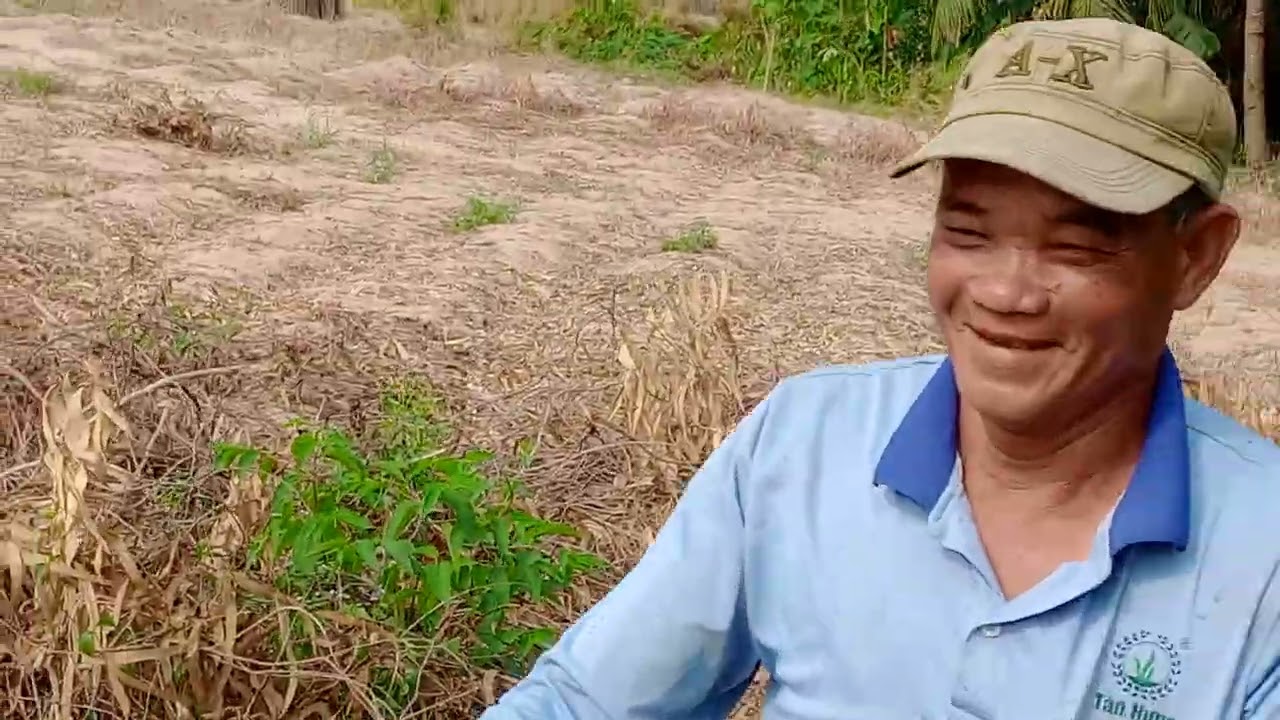 Mến chào cô chú anh chị chúc những người xem kênh Hào cao TV bình An nhớ bấm lai 