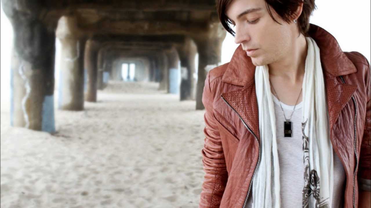 Alex Band - I'm Sorry *lyrics*