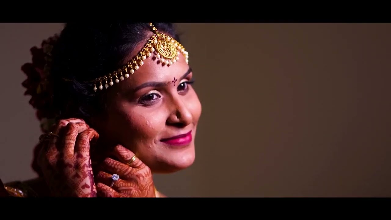 Nitin Devika Wedding Video Short