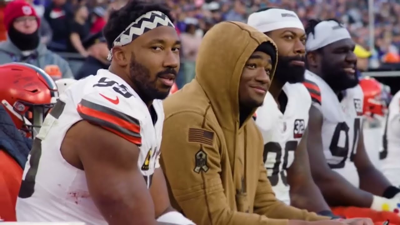 Cleveland Browns 2024 Season Hype Video 