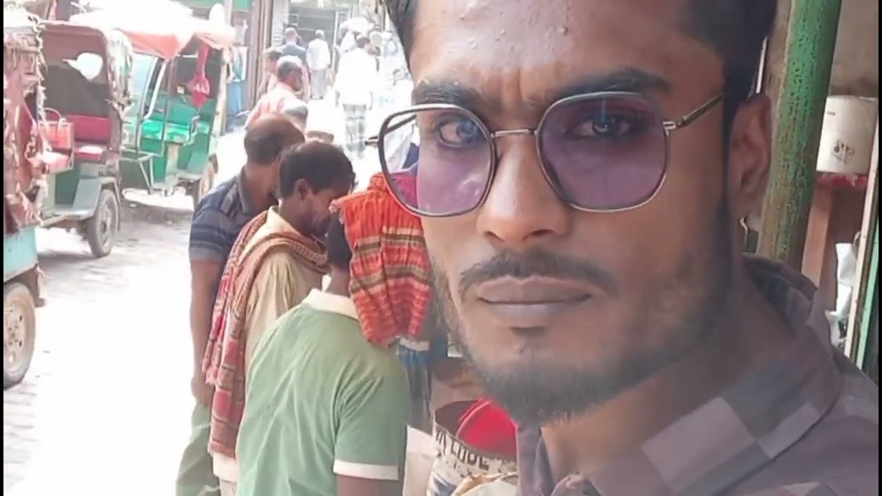 ২০০ বছরের পুরনো ঝিটকা বাজার | Manikganj Jhitka Bazar | Bangladesh Village Documentary