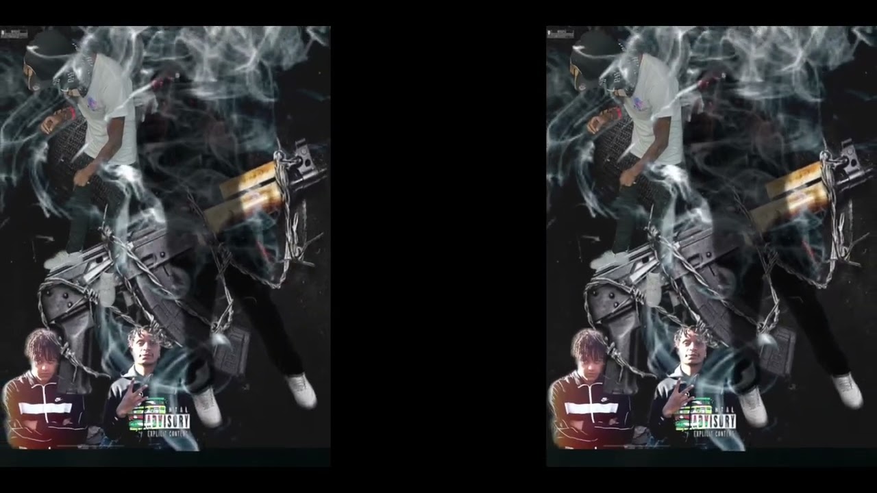 Ymg J4Y-(feat. Kingsin and T.R bigboy x 74DRECO mad mad -(official audio)