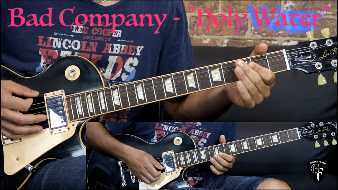Bad Company - 