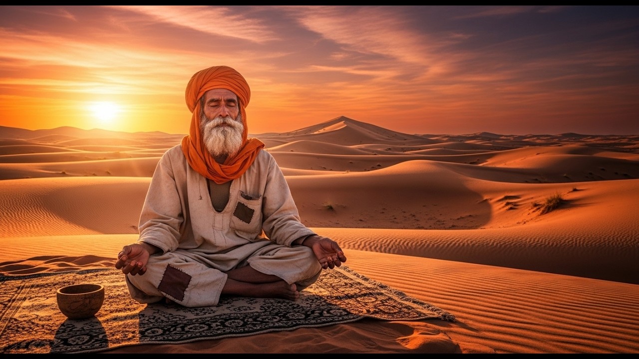 Dam Ba Dam Ali Haqq | Soulful Sufi Qawwali | 1970s Style Spiritual Kalam