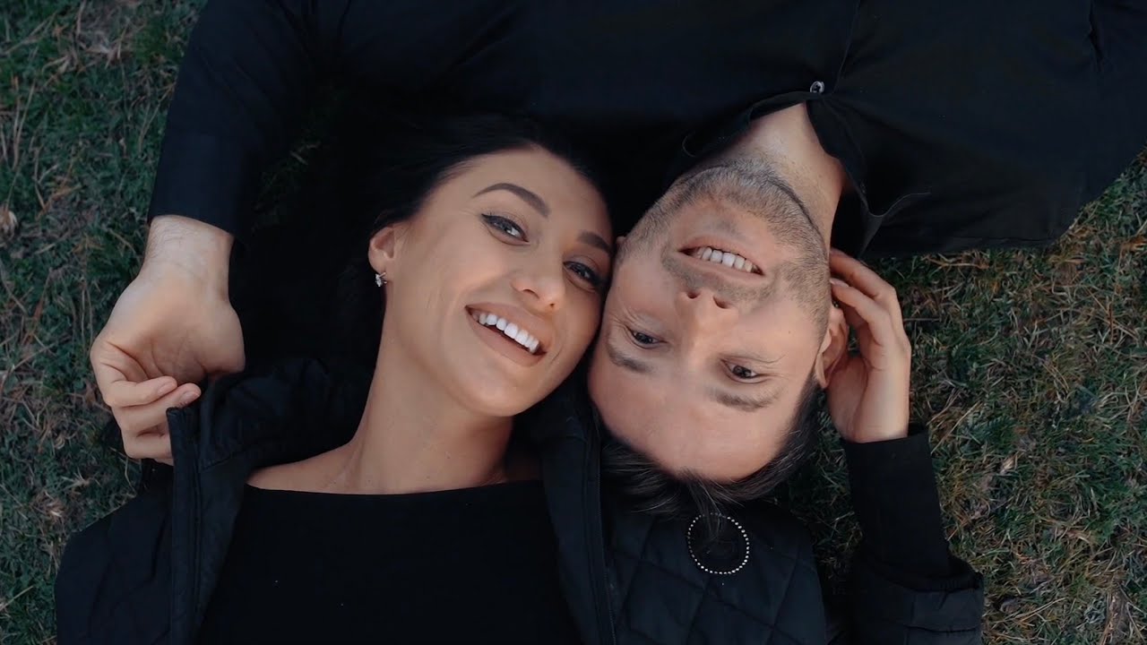 LiaLucaMusic - It Was Always You (Official Music Video)