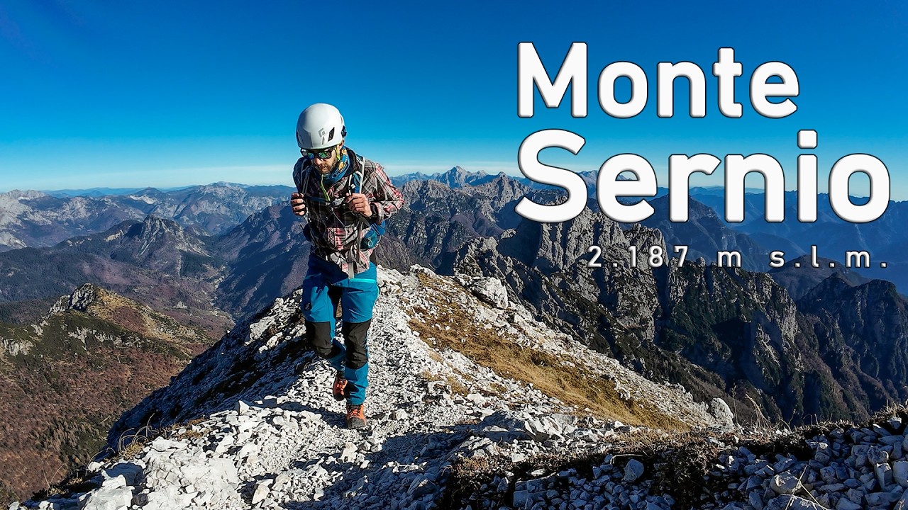 La MONTAGNA delle DONNE | Alpi Carniche