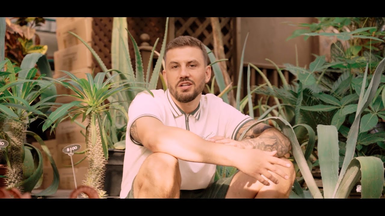 Sorce Manifesto - 88 Palms (Official Video)