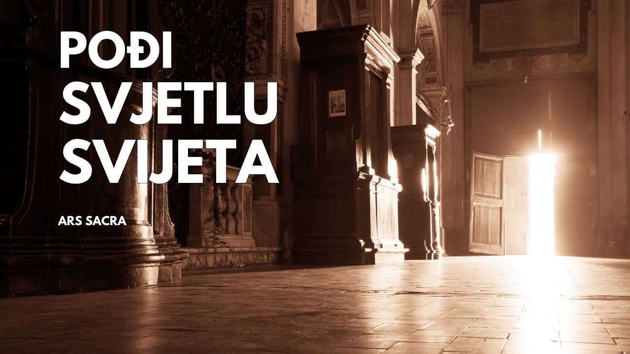 Pođi Svjetlu svijeta