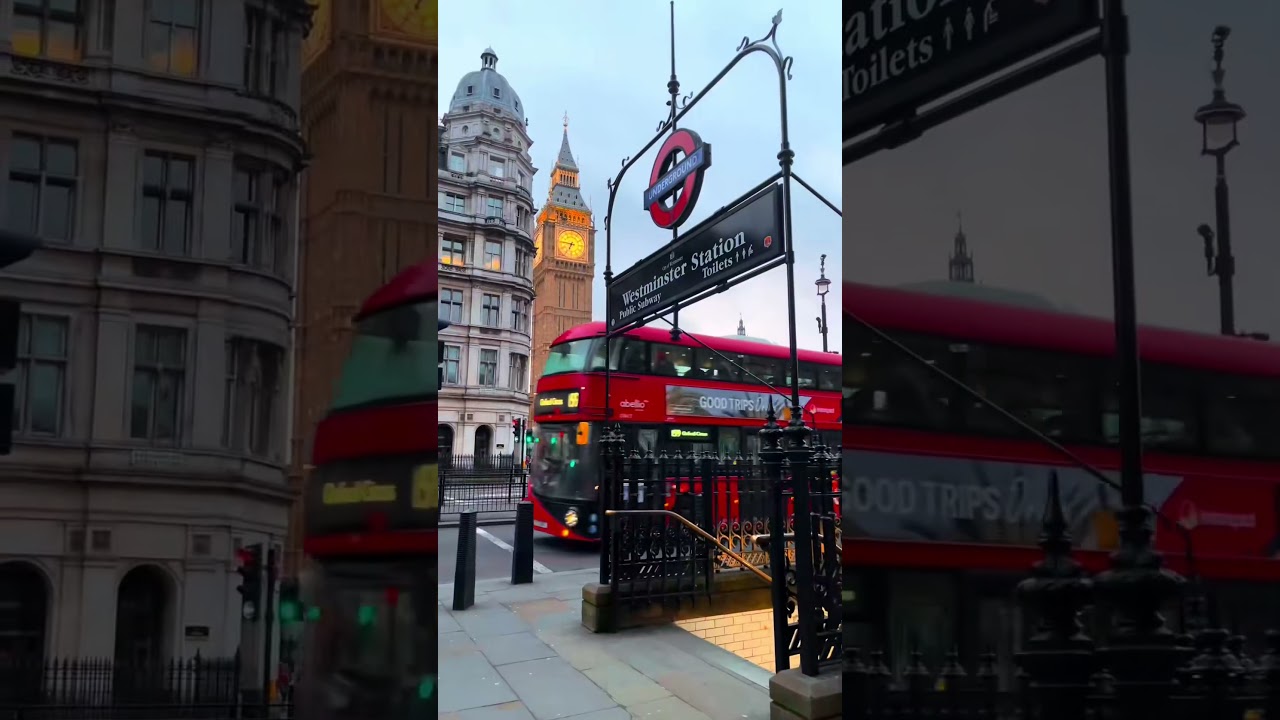 this is London baby . #foryoupage #trending #shortvideo #shorts #sh