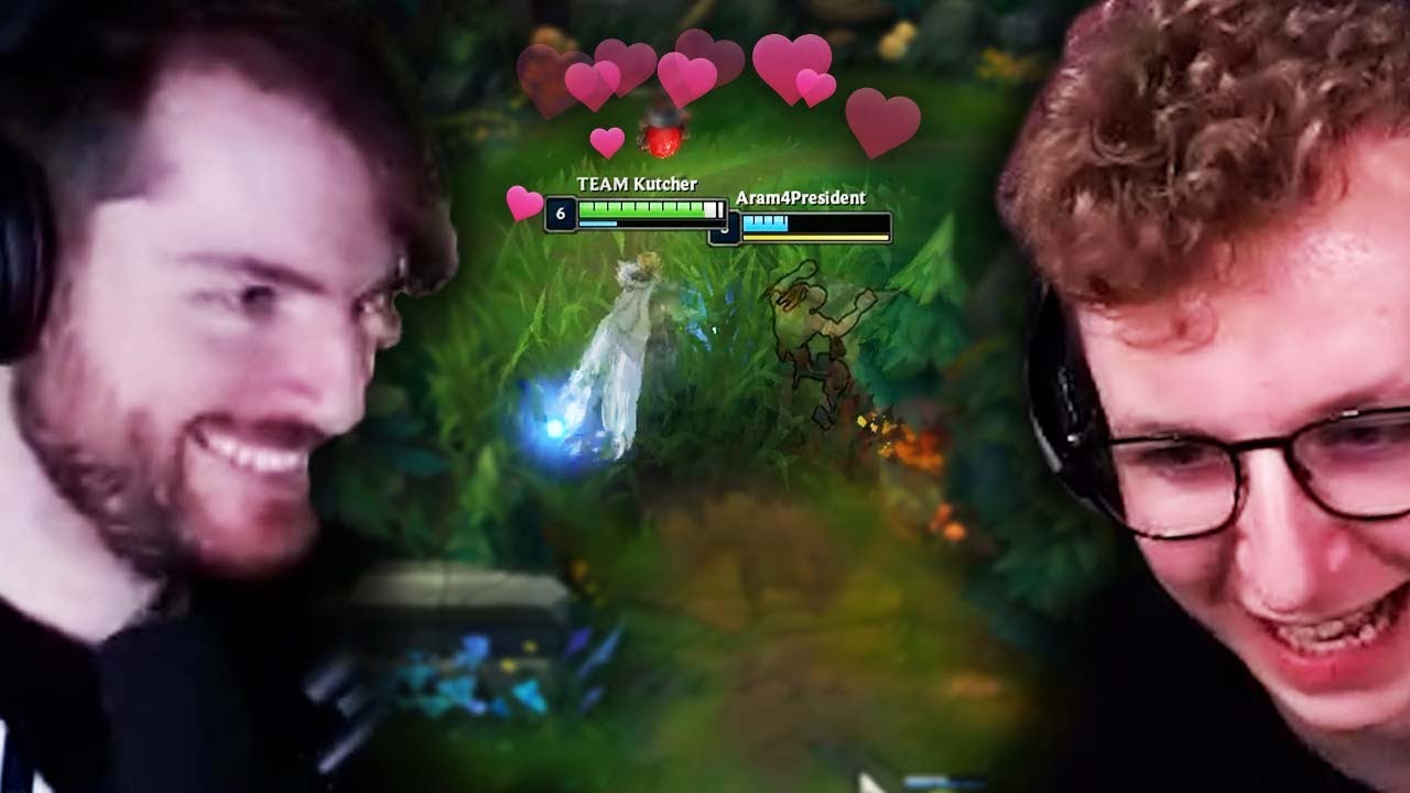 Phil und Philly lernen sich ENDLICH mal KENNEN | Kutcher Stream Highlights