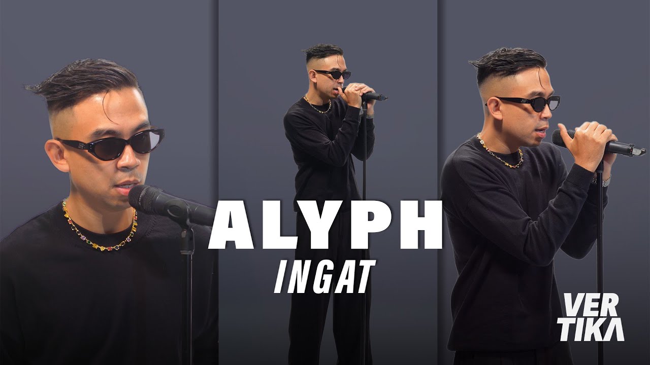 #vertika | Ingat - Alyph