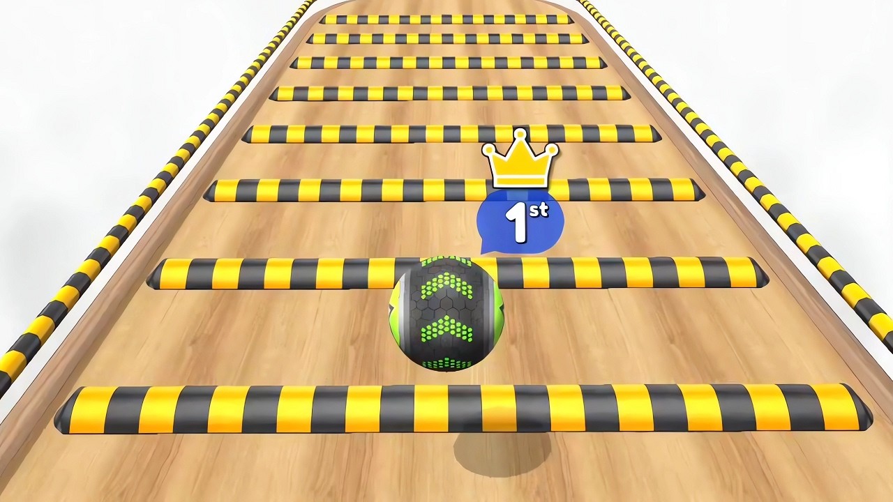 Going Balls‏ - SpeedRun Gameplay Level 9177- 9179