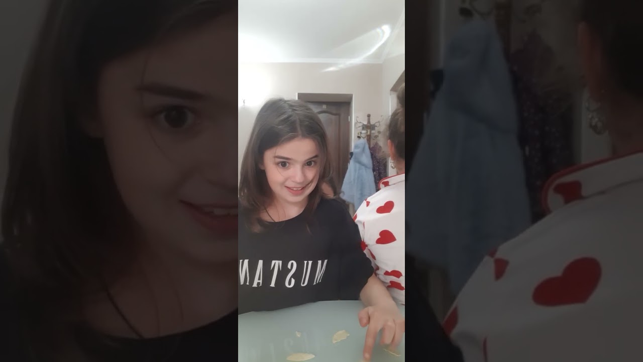 მე, ბარბი, ლილე, და ქეთი ვთამაშობთ 