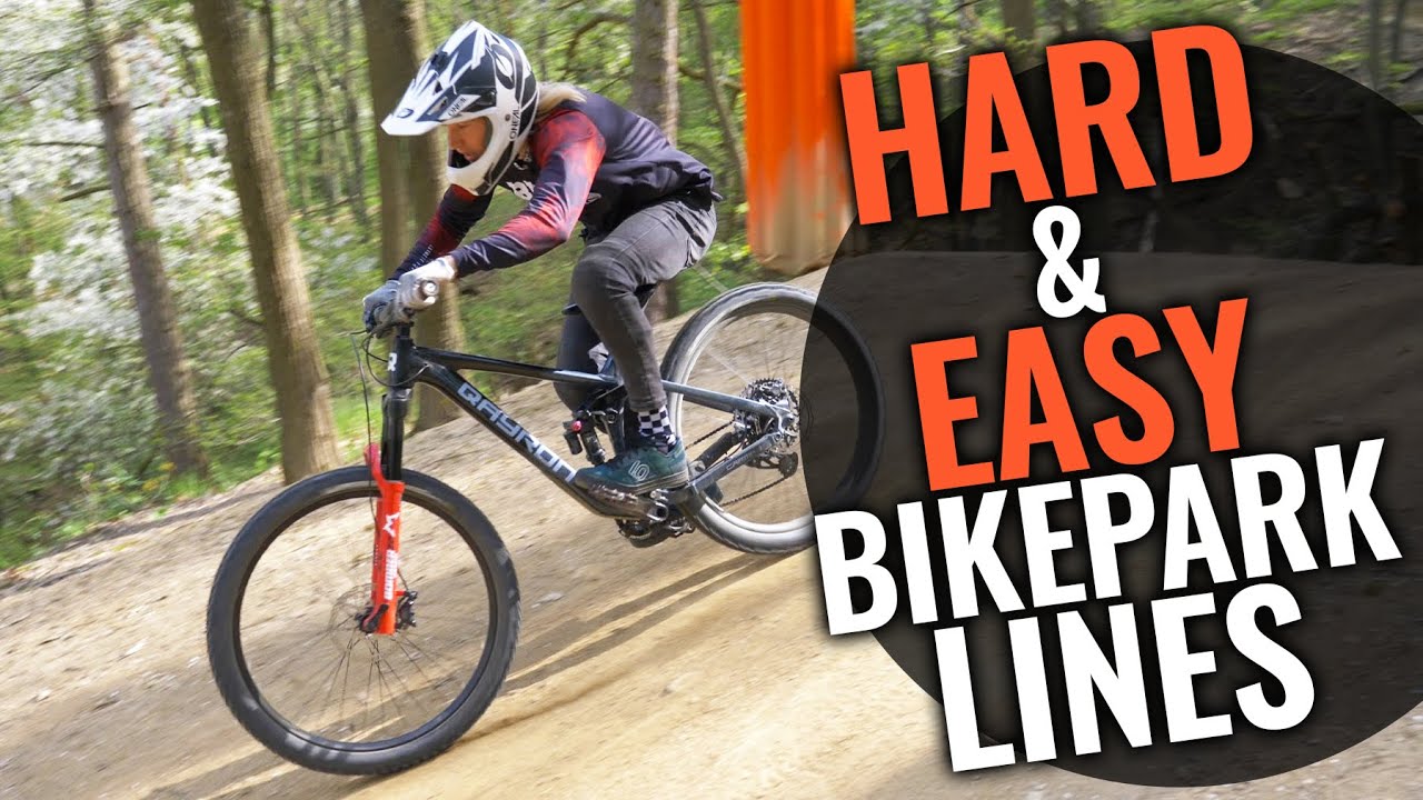 BIKEPARK KÁLNICA JE V TOP FORMĚ!