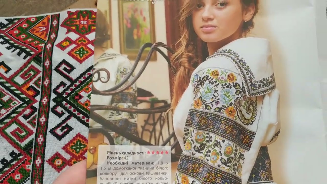 28-2022.Вишивальні будні/embroidery weekdays. Вишивка хрестиком і бісером/cross-stitch and beadwork.