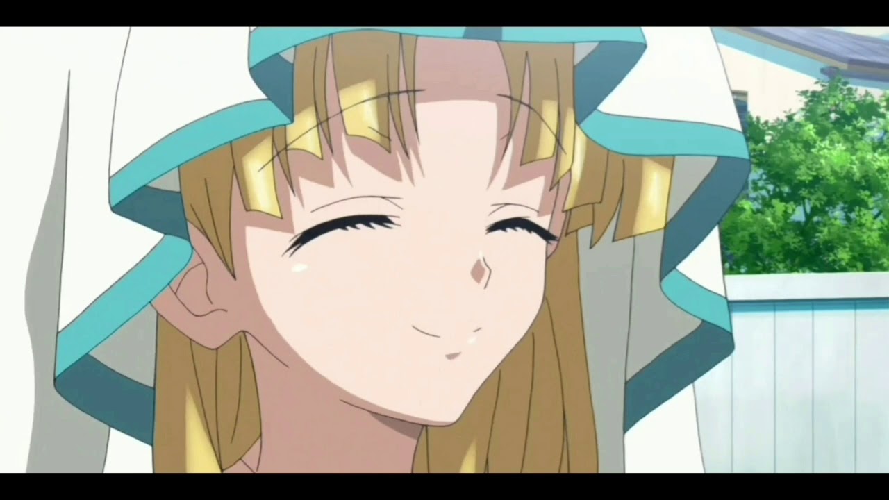 goku en dxd capitulo 3 ■ la iglesia kuoh ■