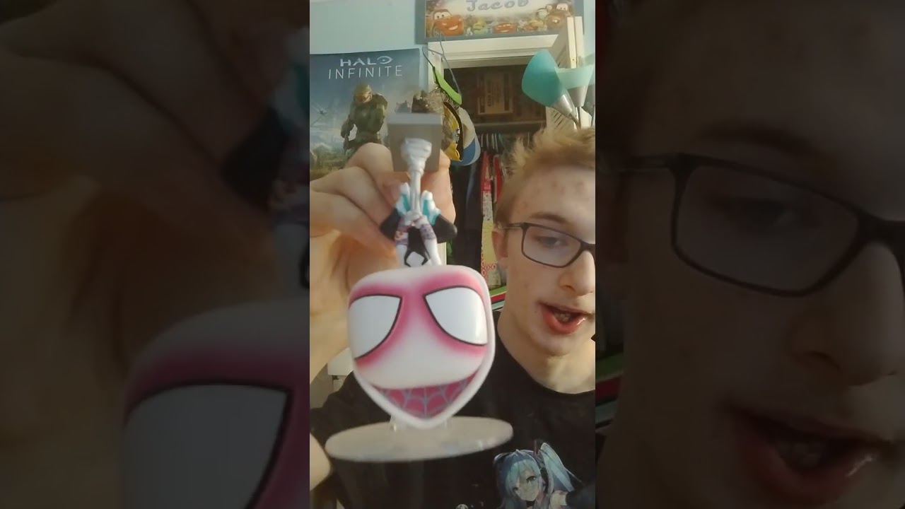 Marvel Merch 