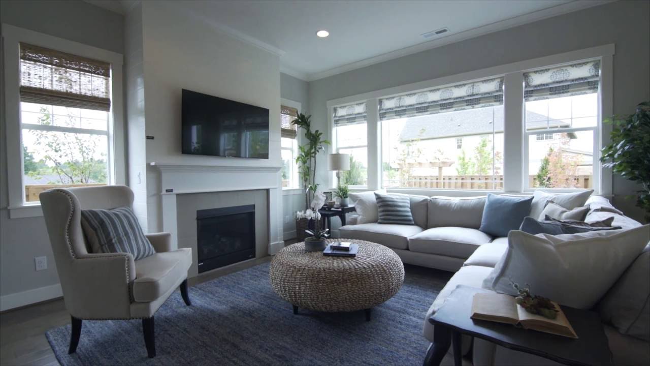 Polygon Collection at River Terrace in Tigard, OR - The Alder