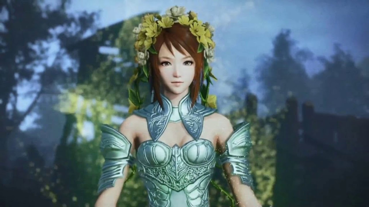 Warriors Orochi 4 OST - The First End