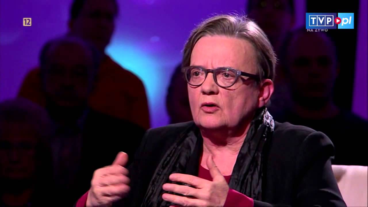 Tomasz Lis na żywo - Polacy boją się homoseksualizmu