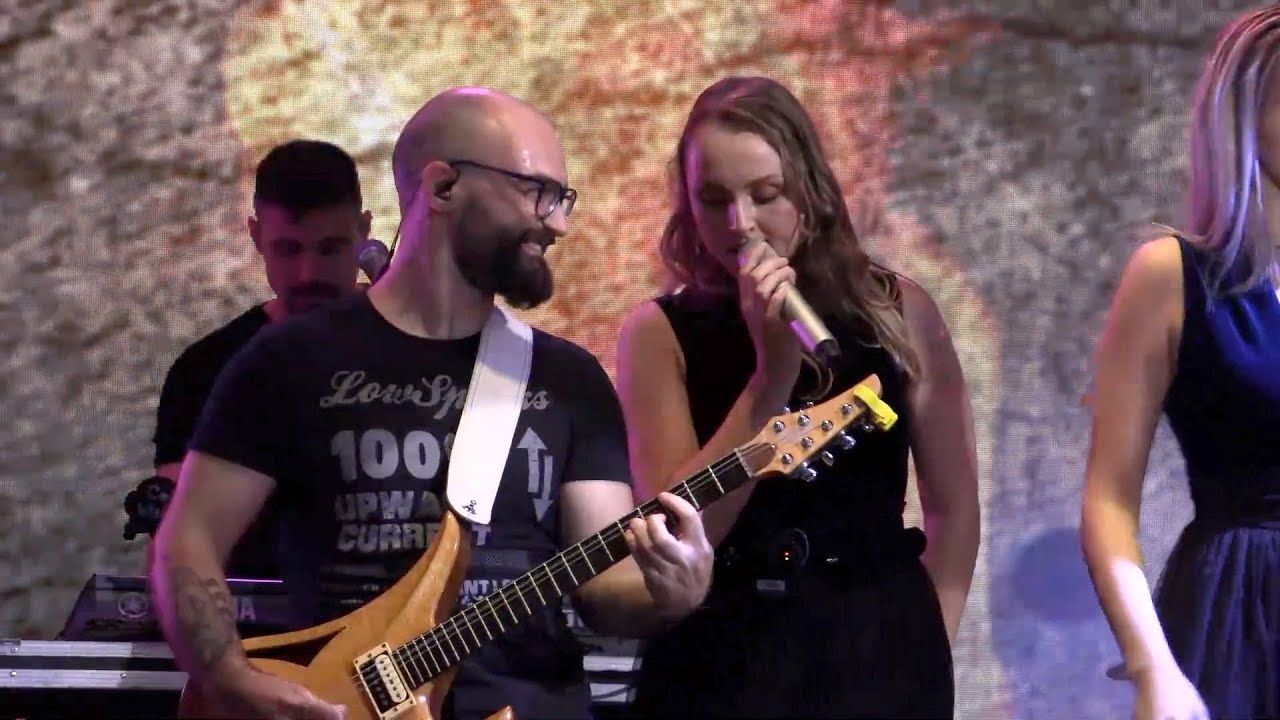 AC/DC - You Shook Me All Night Long [Trupa Box Office Cover]