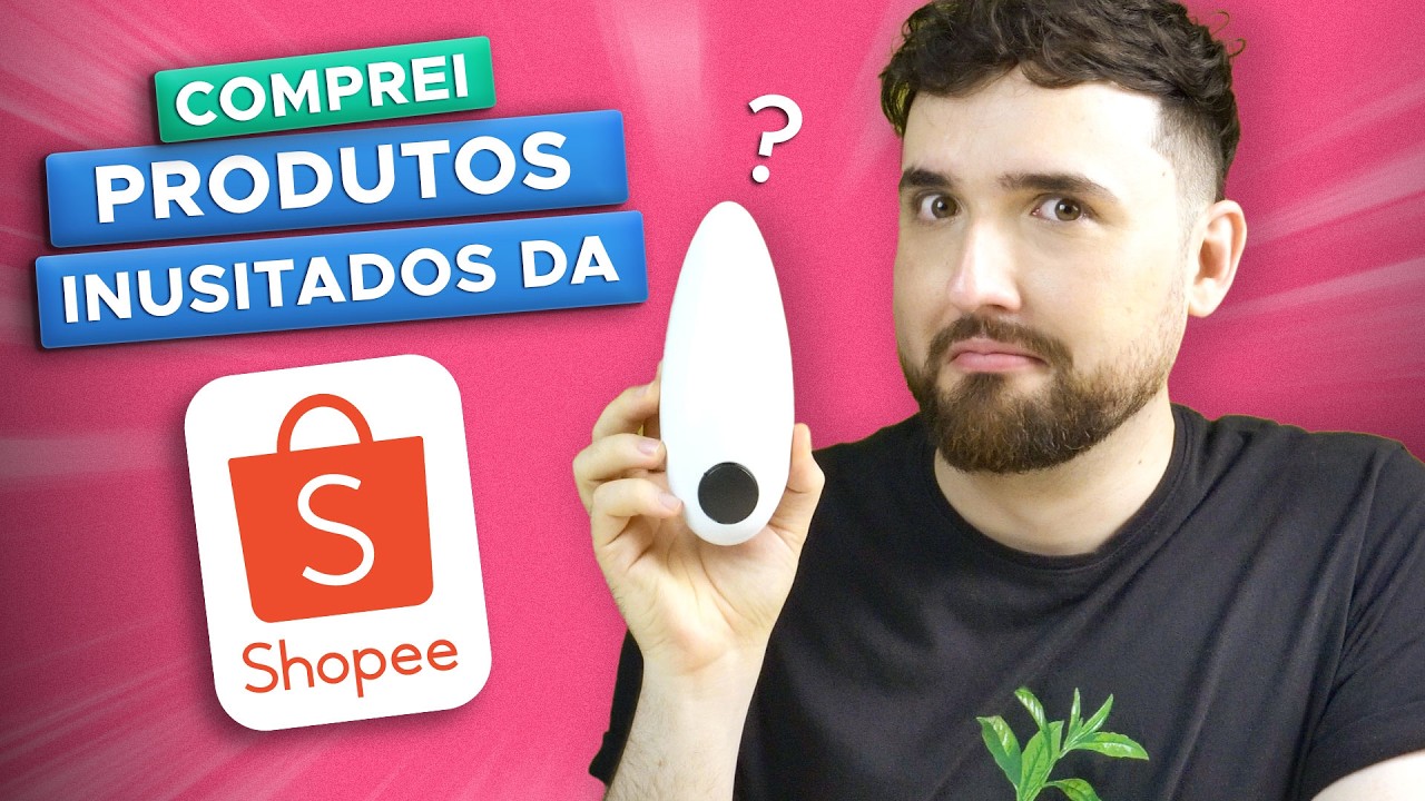 😱 COMPRAS DA SHOPEE PARA COZINHA | Testei 3 achadinhos para cozinha da Shopee