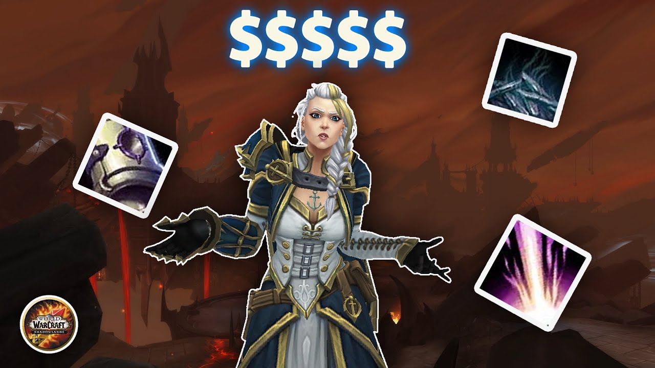 Is This Worth Your Stygia? Conduit Gambling