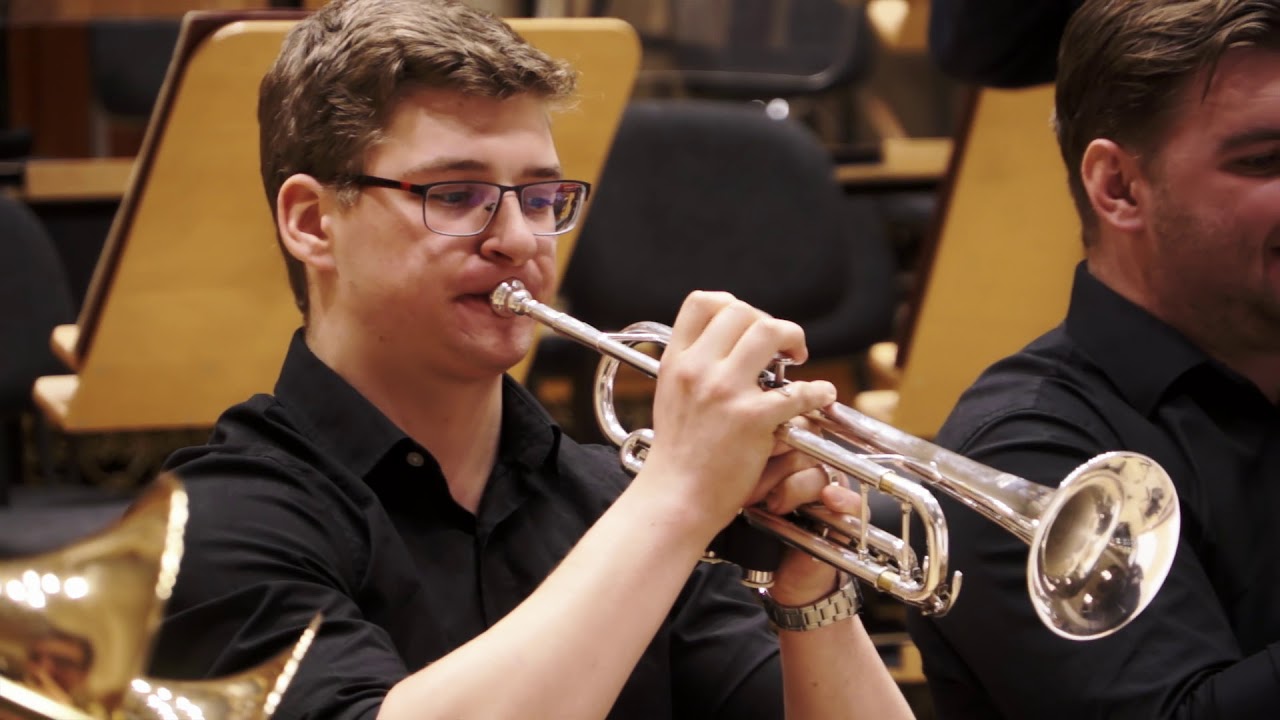 Sharp Eleven Big Band  - Birdland 2018