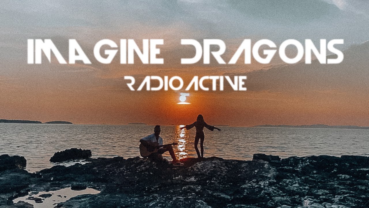 Radioactive - Clödie (Imagine Dragons Cover)