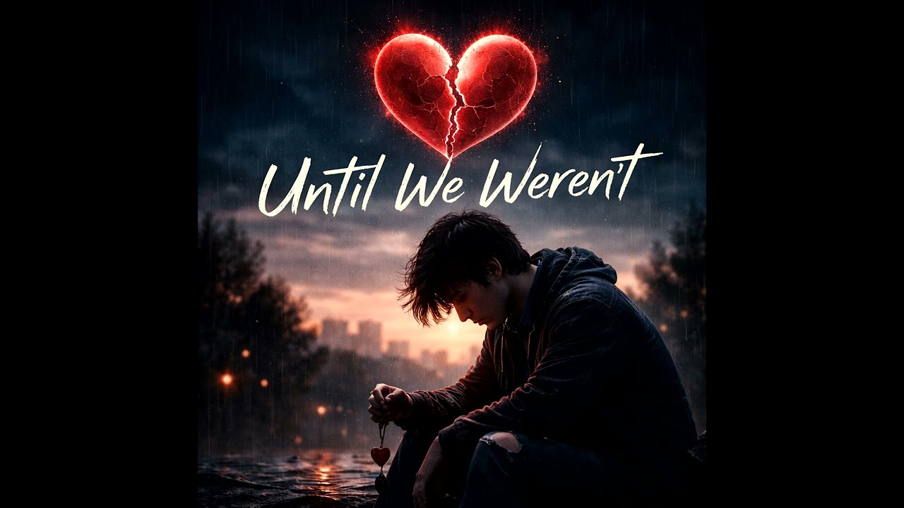 Heart Break 💔