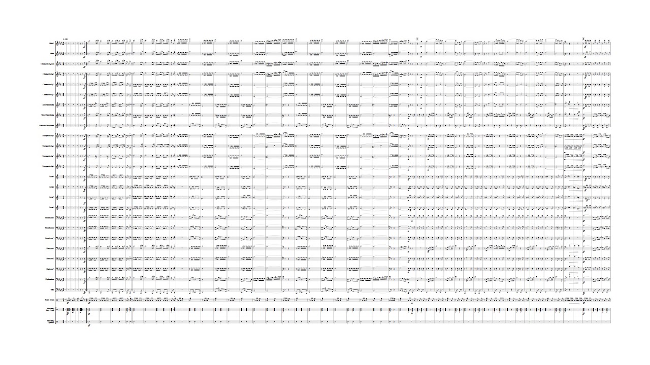 Washington Grays March by Claudio S. Grafulla/ed. Reeve