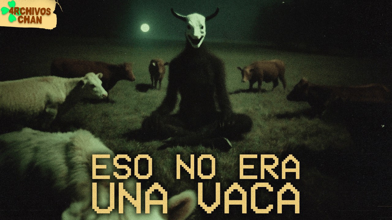 3 Historias de 4Chan vol. 3 | Archivos Chan 🍀