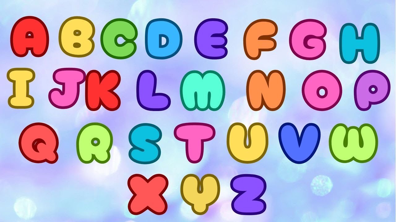 3D Fruit ABC LIVE 🍎 | 4 Hour Preschool Alphabet Learning