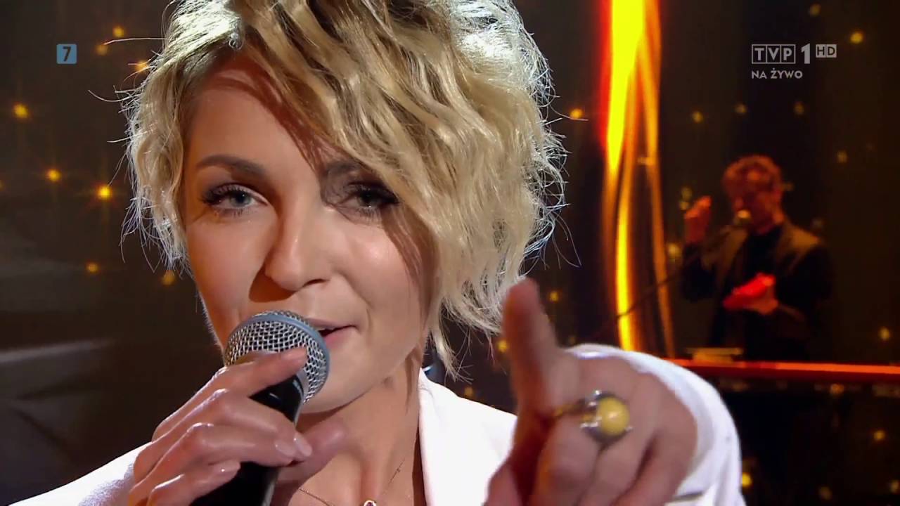 Eurowizja Junior 2016: Ania Wyszkoni – „Biegnij przed siebie”