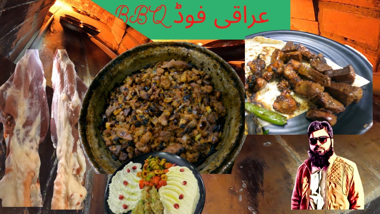 BEST ARAQI FOOD IN SAUDI ARABIA | Street Food In Saudi Arabia | BBQ | Jubail City Food Tour