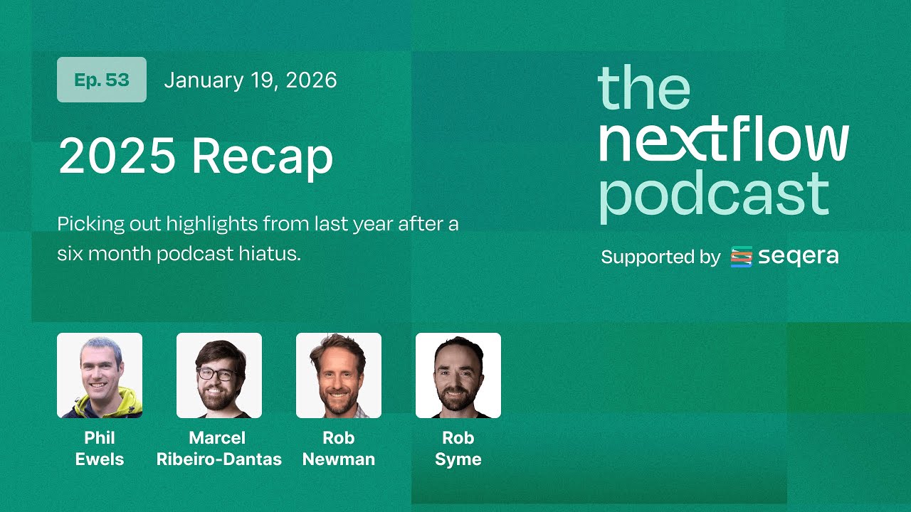 Episode 53: Highlights from 2025