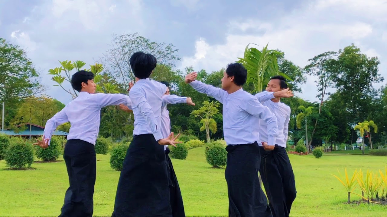 အချိန်တန်ပြီ(အက)  - Yan Nyein Thu