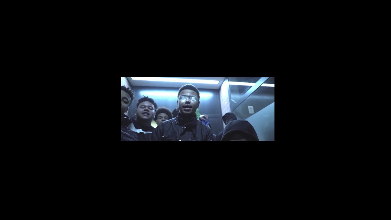 65 GOONZ x JONNY5 x TM Type Beat - 65Goonz x Nextbike