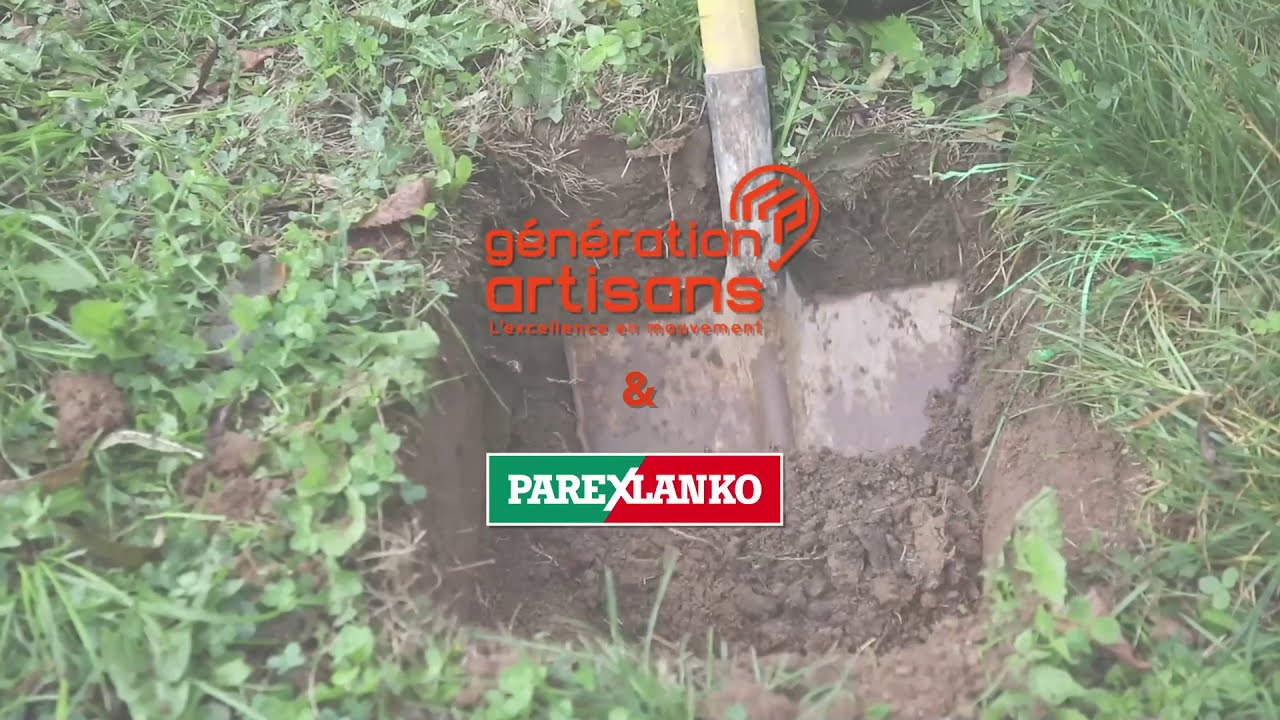 Micro béton sans malaxage 724 Lanko Easyscel - L'avis d'un artisan Point.P