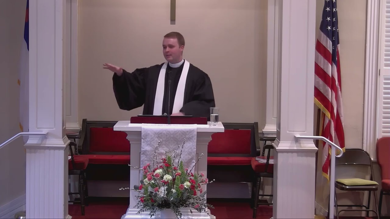 Gospel Light Matthew 5:14-16 February 15th,2026