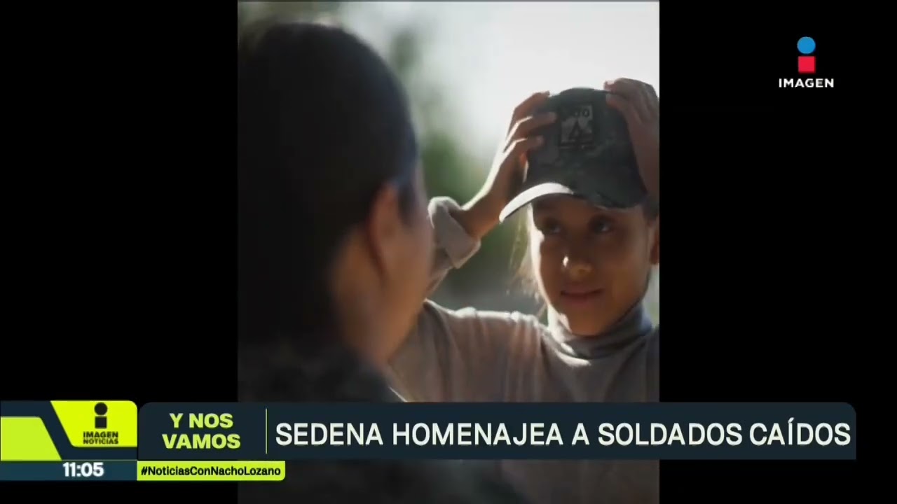 Homenaje a los soldados caídos (sar ars) 