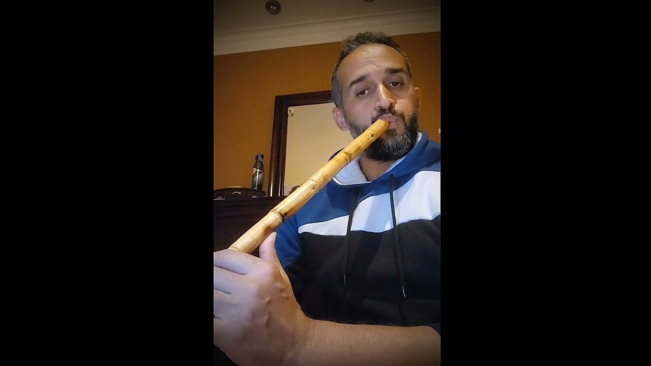 #ناي