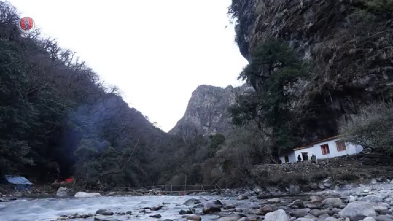 拉契雪域《密勒日巴十萬薈供》 微紀錄 01● 引子