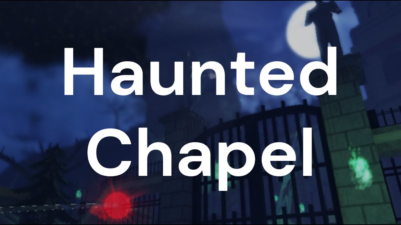 FE2 CM- Haunted Chapel (Solo + Escapee) (Crazy+)