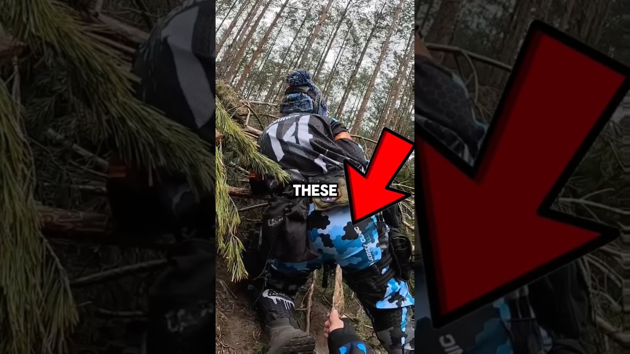 The Sussiest Airsoft Moments. 🤨💀 #shorts