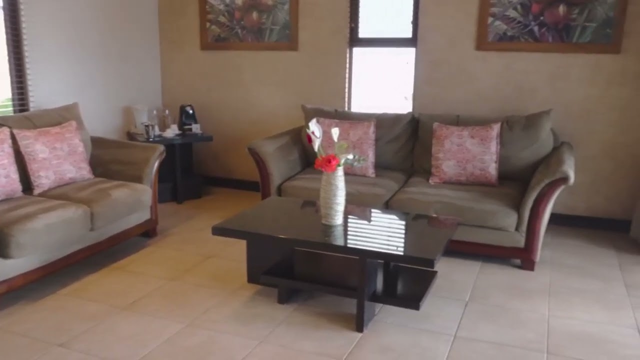 Villa de Lujo / Luxury Villa. Buena Vista Chic Hotel