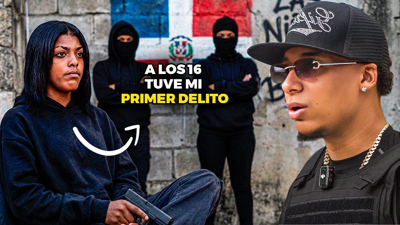 EX JEFA DE LAS NIÑAS SICARIAS REVELA CÓMO OPERABAN