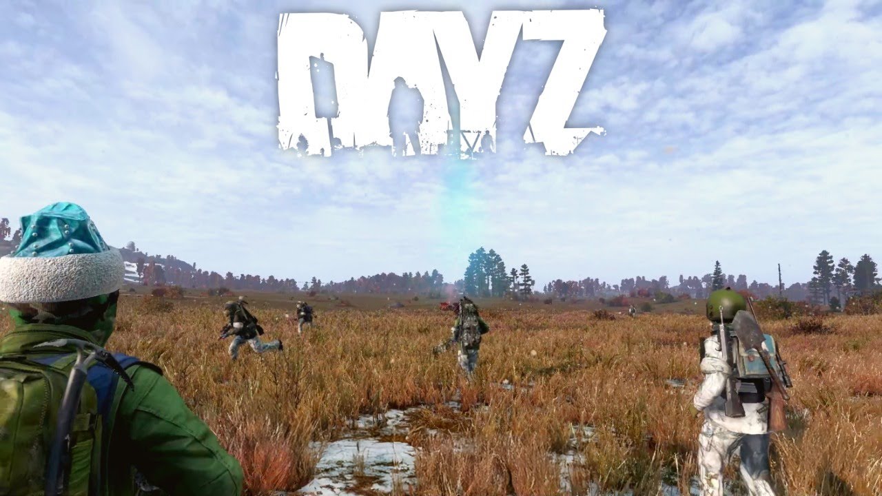 Podmanili sme si Sakhal a takto to dopadlo v DayZ